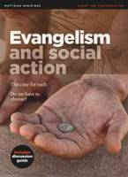 MiniZine: Evangelism and Social Action - Magazine
