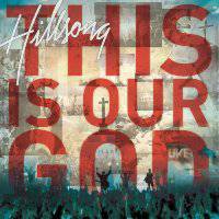 This Is Our God - Hillsong Live - Musicbook CD-ROM