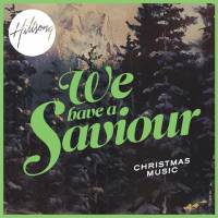 We Have a Saviour - Hillsong Live - CD