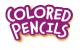 12 Crayola Half Size Coloured Pencils- 12 Colours