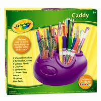 Crayola Caddy Series 2 - Limited Stock 5 Available