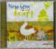 Contemporary Christian Praise & Worship Songs - New Song in My Heart - CD