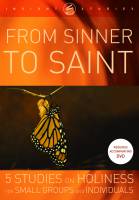 From Sinner to Saint - Simon Roberts, John Chapman - Workbook