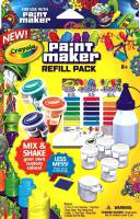Crayola Paint Maker - Refill Pack
