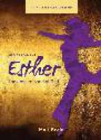 Esther - The Unseen Hand Of God - Matt Brain
