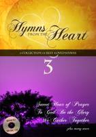 Traditional Hymns - Hymns from the Heart Volume 3 - DVD with bonus CD