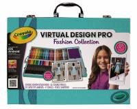 Crayola Virtual Design Pro - Fashion Collection