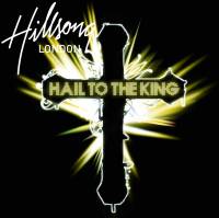 Hail To The King - Hillsong London - CD
