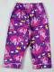 Girl's Flannelette Pyjamas (100% Cotton) - My Little Pony Pyjamas - Size 6 - Purple - Limited Stock