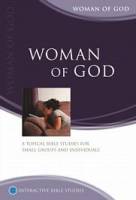 Woman of God - Terry Blowes - Softcover