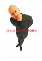 Jesus for Sceptics - Alan Stewart, Gordon Cheng - Leaflet