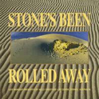 Stone's Been Rolled Away - Hillsong Live - CD - Out of Print Limited Stock Available