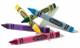 Crayola My First Washable Triangular Crayons - 8 pack in 8 different colours