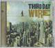 Christian Rock Music - Wire - Third Day - CD
