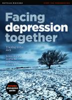 MiniZine: Facing Depression Together - Magazine