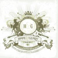 Hope And Glory - Special Order