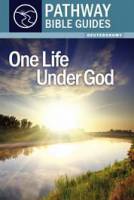 One Life Under God (Deuteronomy) - Paul Barker - Softcover