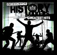 History Makers:Greatest Hits - Delirious