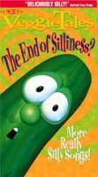 VeggieTales DVD - Veggie Tales #11:Silly Singalong 2- The End of Silliness? More Really Silly Songs - DVD