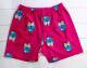 Girl's Summer Pyjamas - Giggle and Hoot Pyjamas - Hoot Pyjamas - Size 3 - Pink - Sold Out