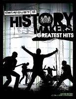 History Makers:Greatest Hits Limited Edition - Delirious
