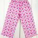 Girl's 100% Cotton Winter Pyjamas - Peppa Pig Princess Pyjamas - Size 4 - Pink - Limited Stock