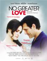 Christian Feature Film - No Greater Love - DVD