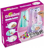 Crayola Creations - Metallic Lantern - Limited Stock 9 Available