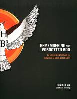 Remembering the Forgotten God Workbook - Francis Chan - Paperback - Limited Stock Only