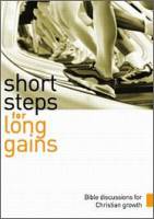 Short Steps for Long Gains - Simon Manchester - Softcover