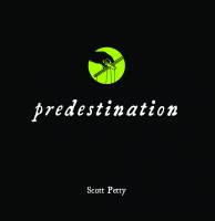 Little Black Book: Predestination - Scott Petty - Paperback