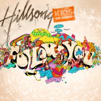 Follow You - Hillsong Kids - CD