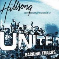 More Than Life - Backing Tracks - Hillsong United - CD