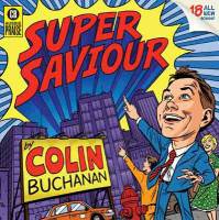 Super Saviour - Colin Buchanan - CD