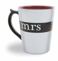 Mrs Mug