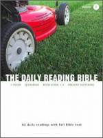 The Daily Reading Bible (Volume 7) - Softcover