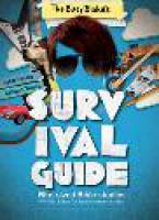 A Busy Bloke's Survival Guide