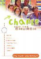 Change and the Church - Peter  Corney
