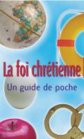 Christianity: A Pocket Guide (French Translation) - Kim Hawtrey - Leaflet