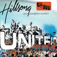 More Than Life - Hillsong United - CD + Bonus DVD