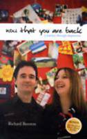 Now that you are back: A journey through depression - Richard Beeson - Paperback