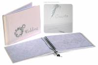 Celebration Signature Guest Book - Lynne Kooij