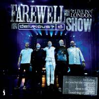 Farewell Double CD - Delirious - Special Order