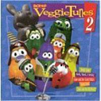 Veggie Tunes #02 - CD