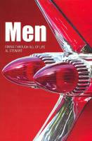 Christian Men's Book - Men - Firing Through all of Life - Al Stewart - Paperback - Out of Print
