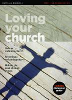 MiniZine: Loving Your Church - Magazine