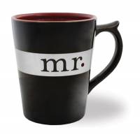 Mr Mug