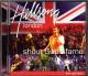 Shout God's Fame - Hillsong London - CD