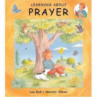Samoan Children's Book - Samoan Learning About Prayer [Tatalo] - Lois Rock, Maureen Galvani - Hardcover - Limited Stock Only - Out of Print