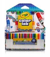 Crayola Colour Lab - 90 Piece Art Set - Limited Stock 8 Available